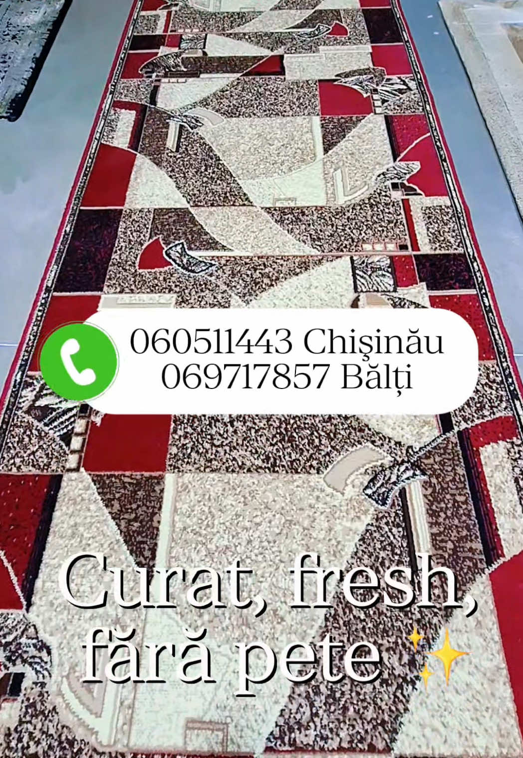 Coperta videoclipului Sanitar 3