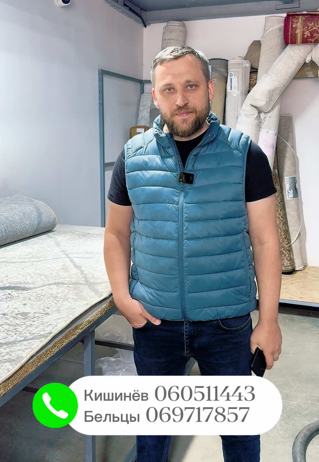 Coperta videoclipului Sanitar 4